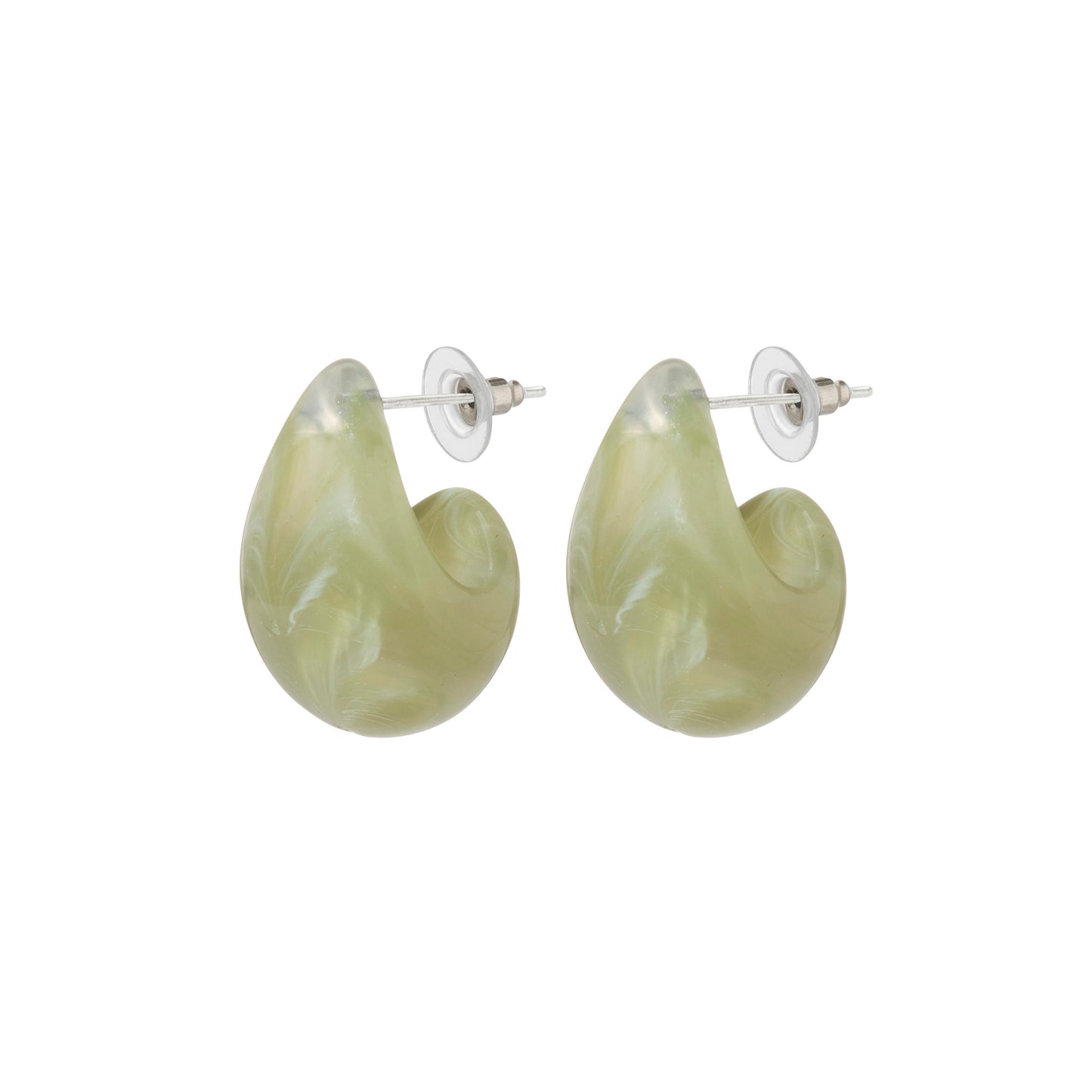 OLIVE MARY EARRINGS