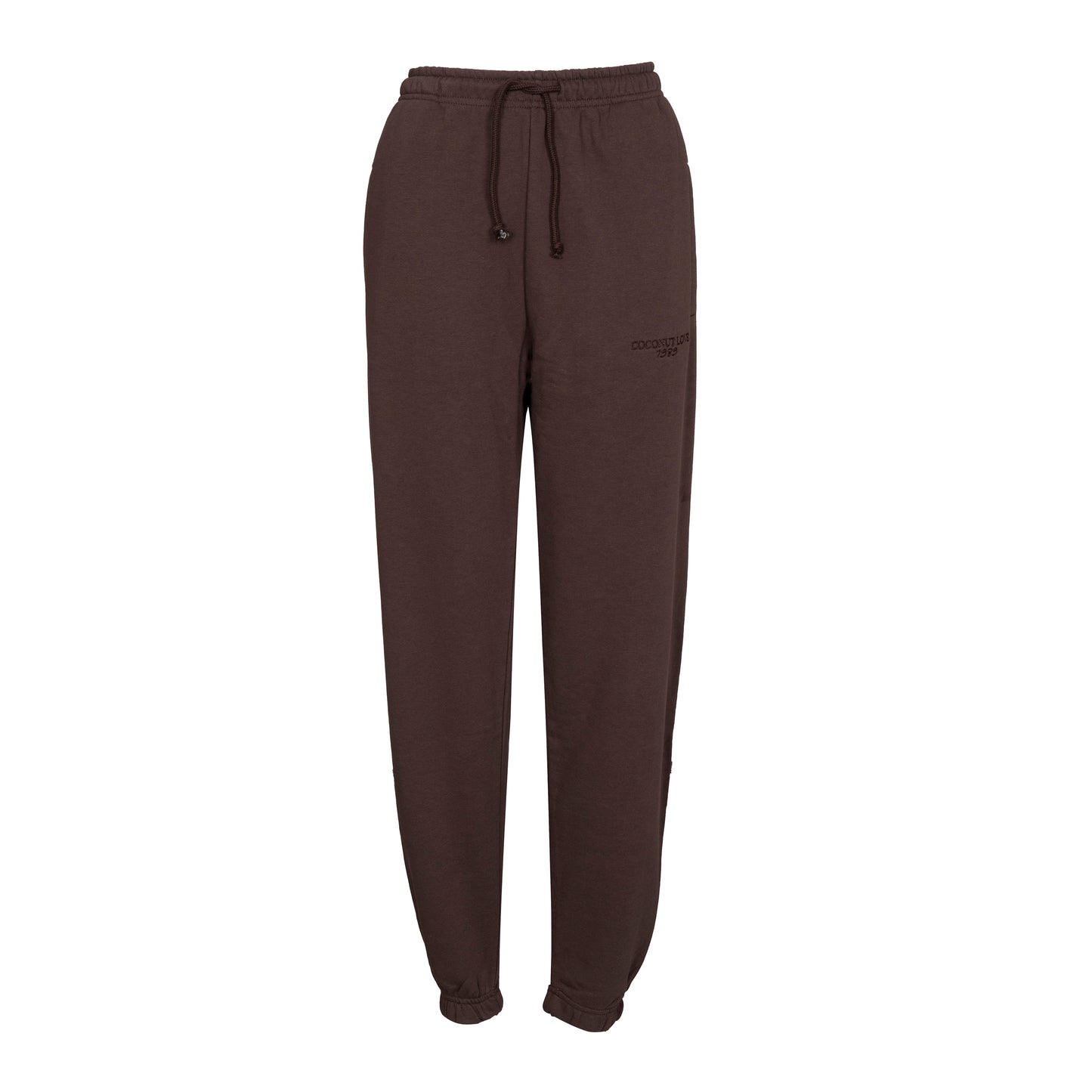 BROWN 1989 LIGHT JOGGER