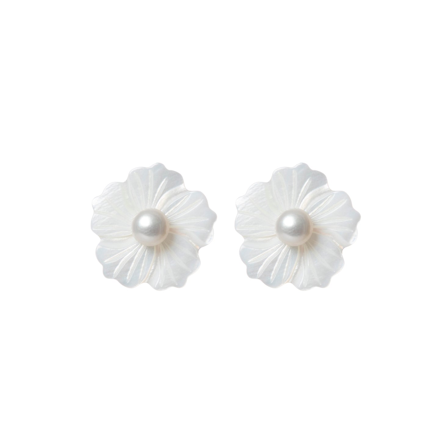 FLORA EARRINGS