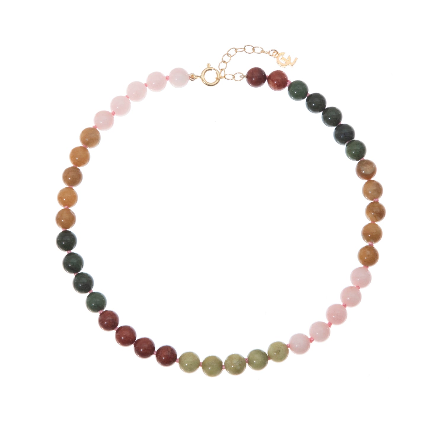 MINI GILI NECKLACE SUMMER