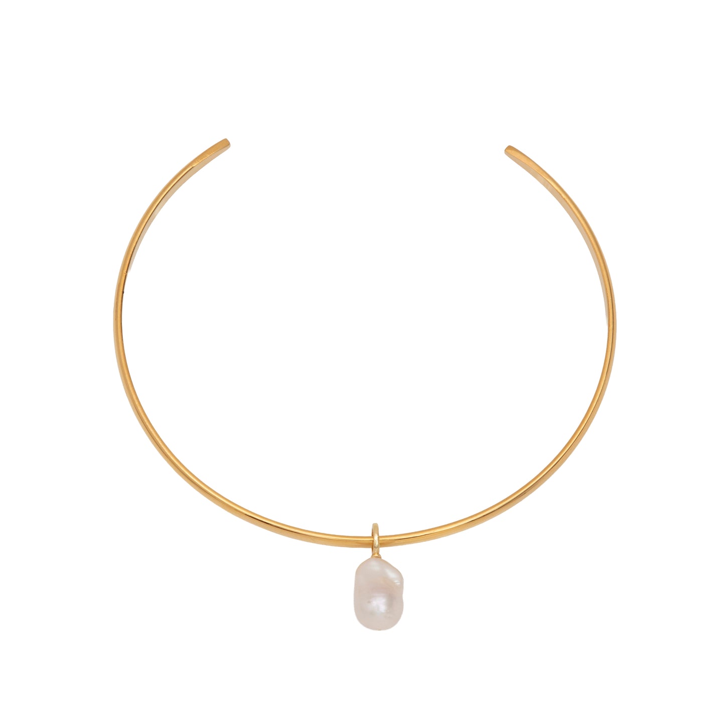 JENNY NUNA CHOKER NECKLACE