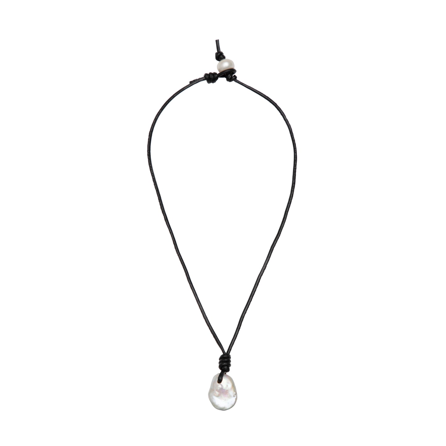 MOONSTRAND NECKLACE