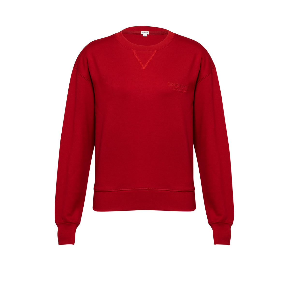 ROUGE CLUB CREWNECK - PRE ORDER