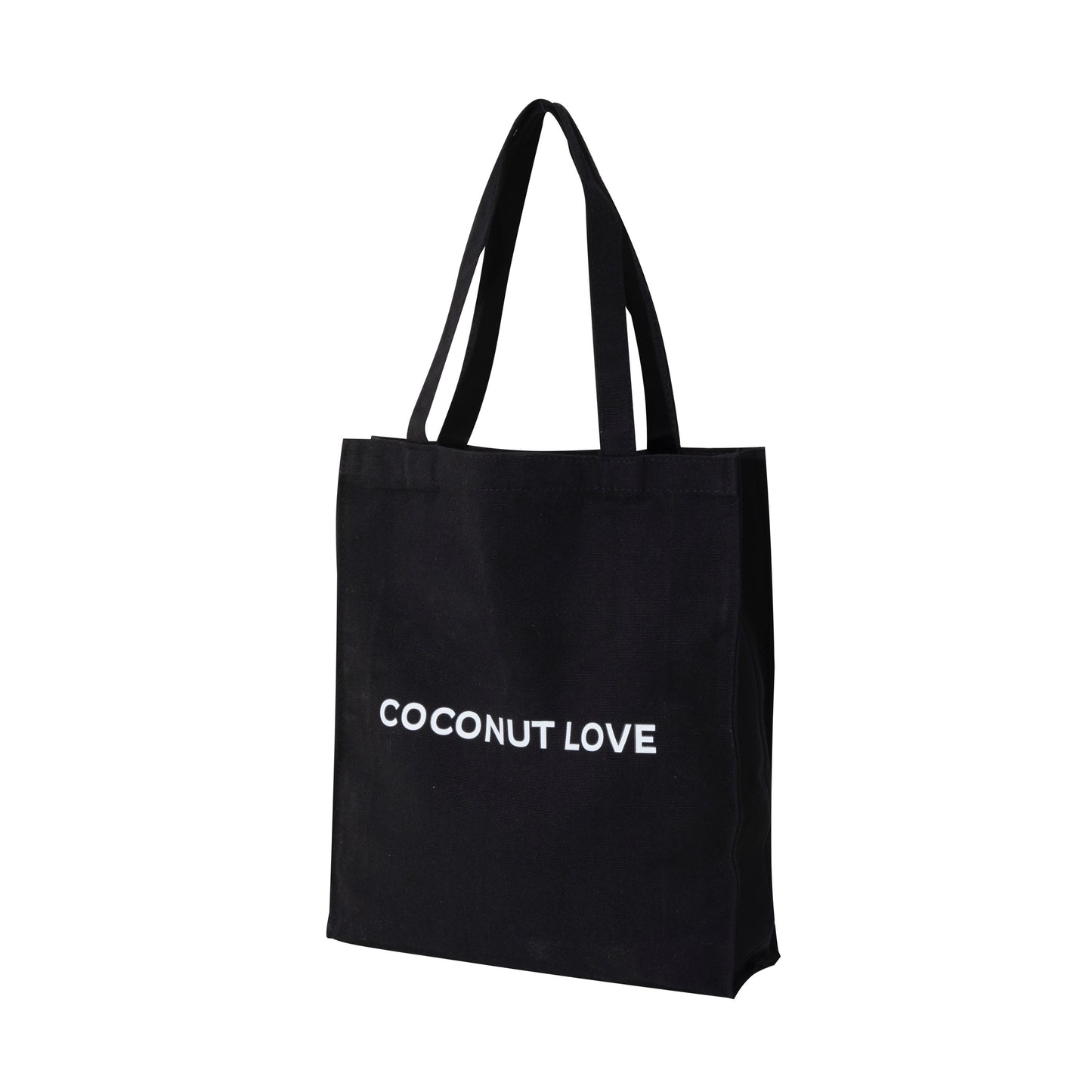 BLACK COCONUT LOVE BAG - FREE
