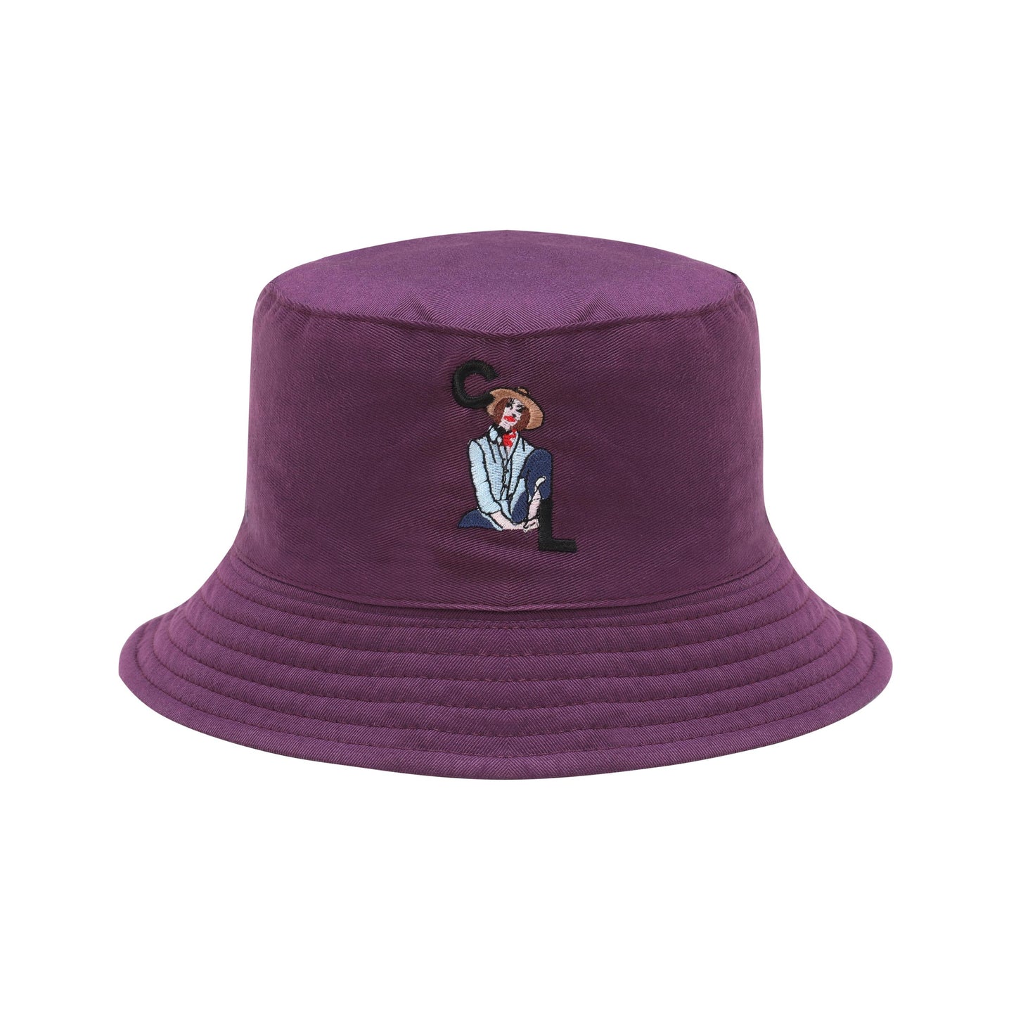 CL BUCKET HAT