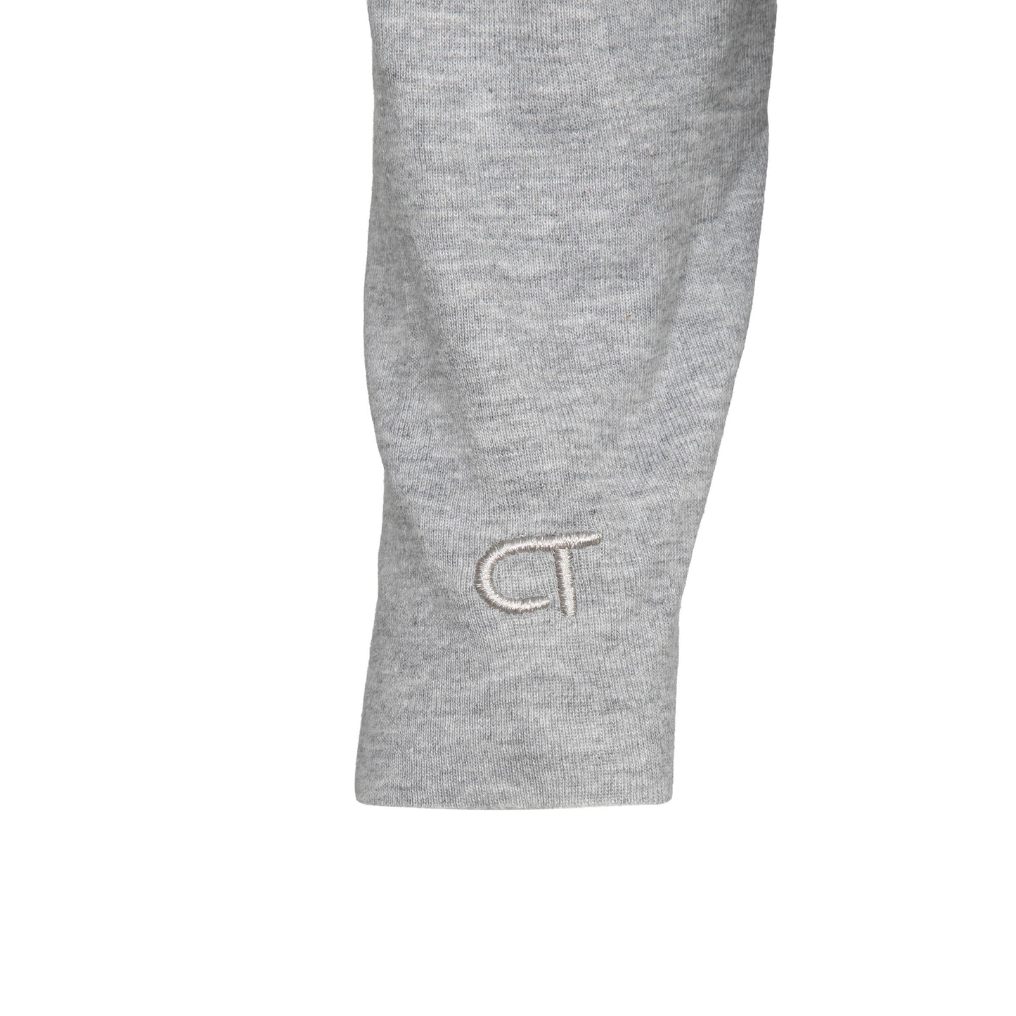 NIKKI LONG SLEEVE 020 GREY