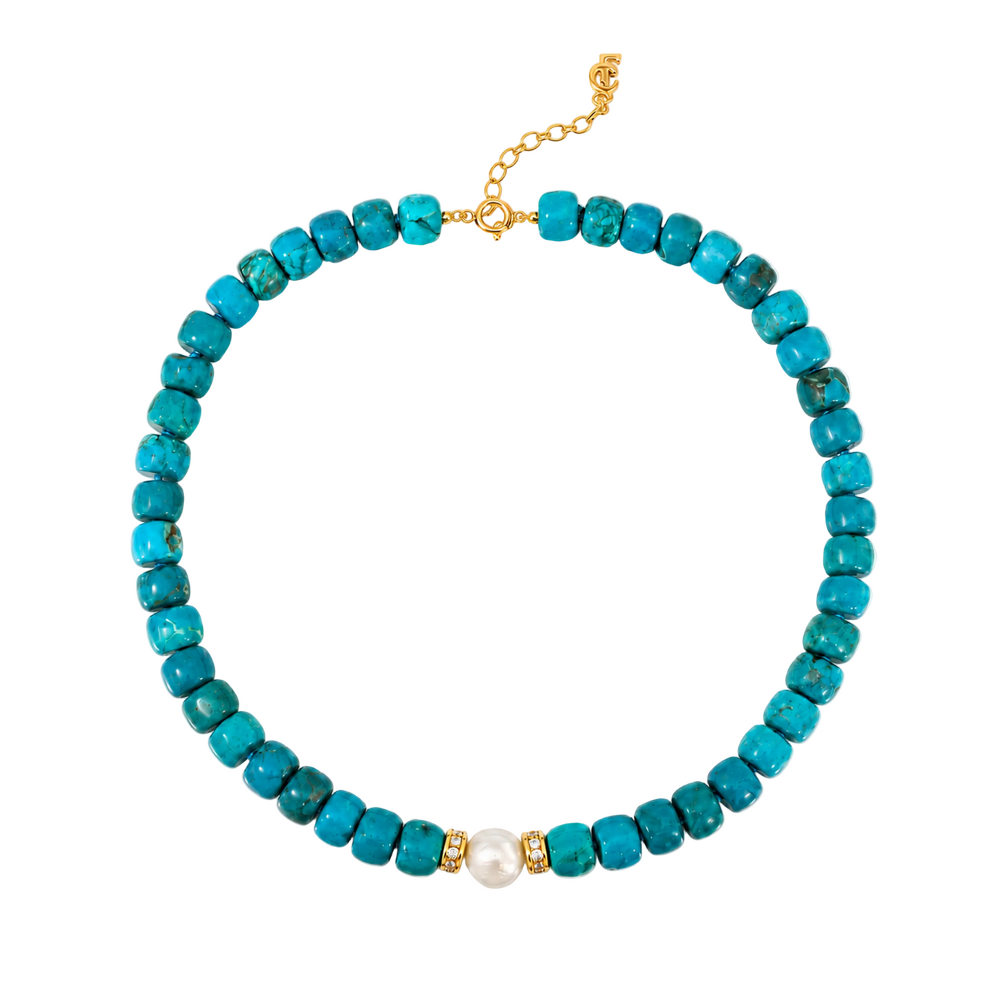 CHLOE NECKLACE
