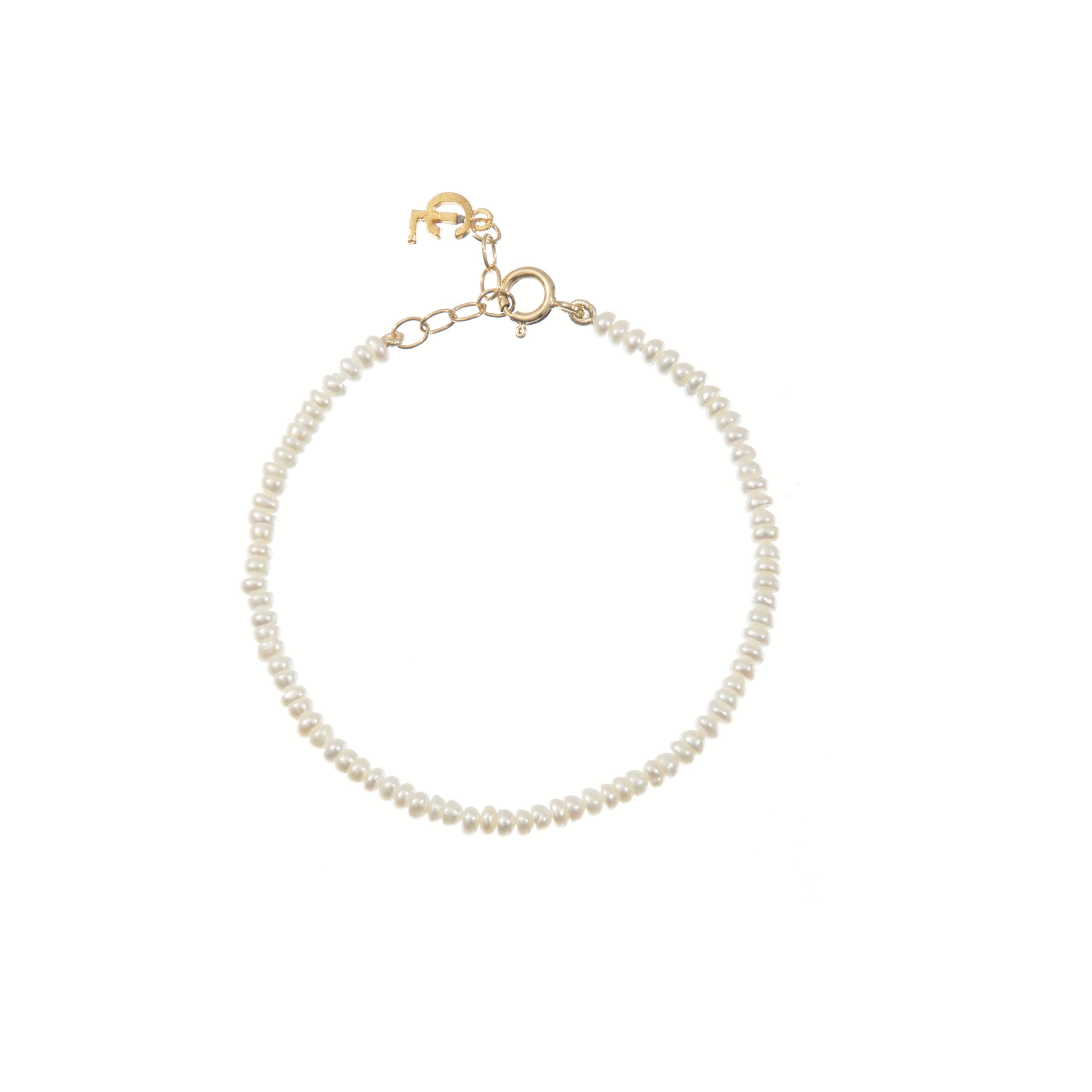 NOA BRACELET – Coconut Love