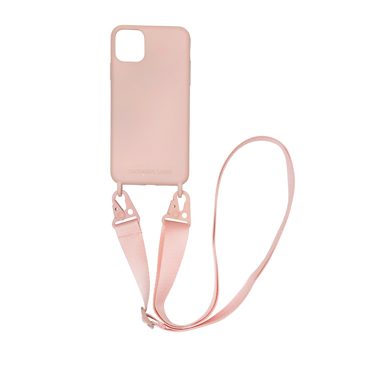COCO PINK CASE