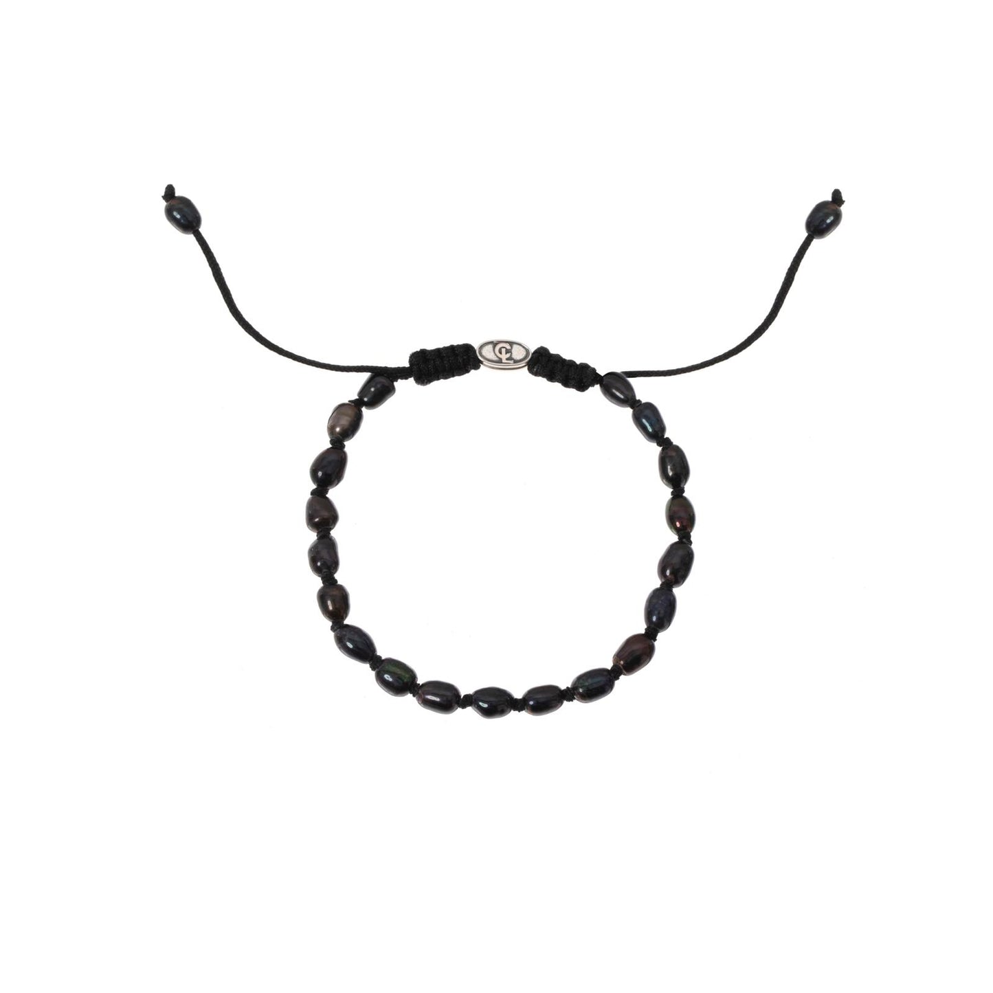 ODK BLACK PEARL MEN BRACELET