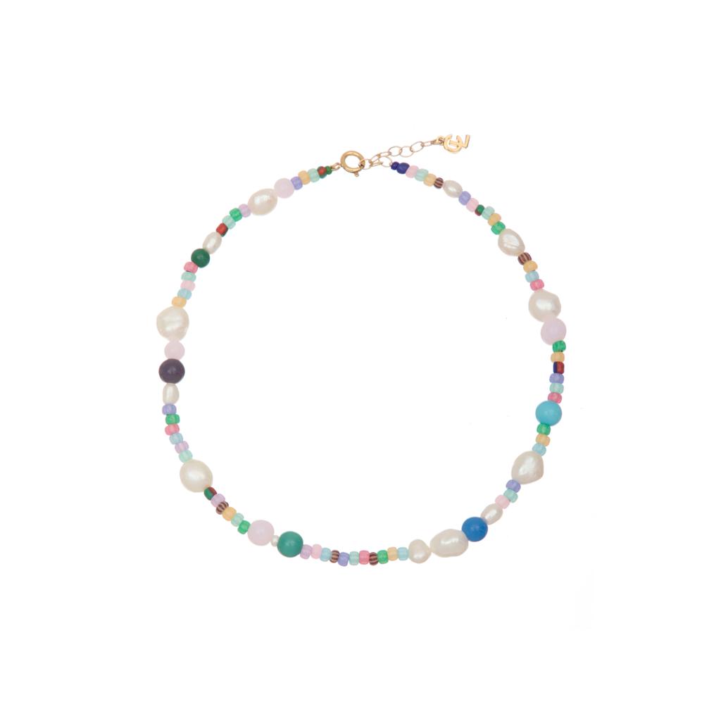 LAGUNA PASTEL MEN NECKLACE