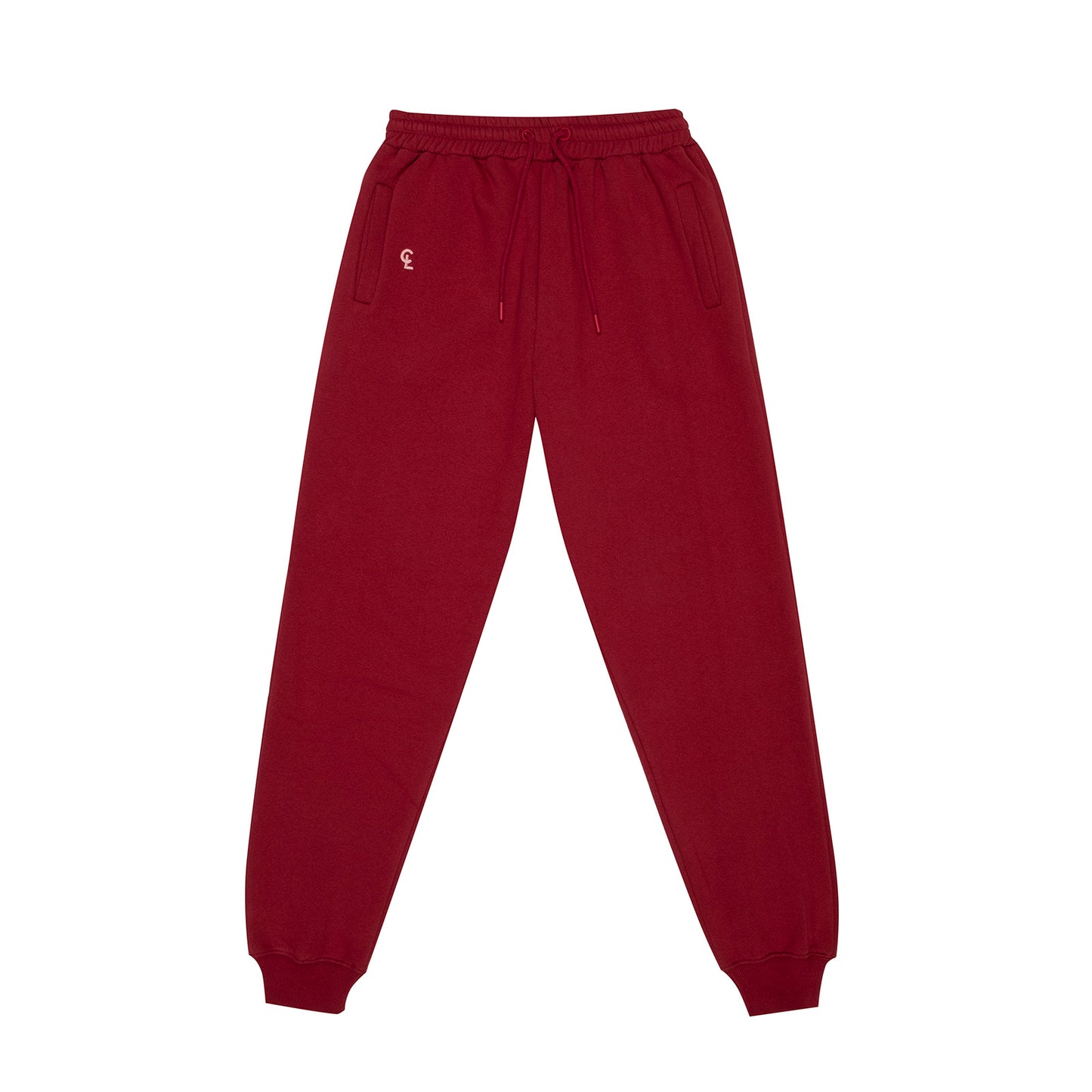 BORDO CL JOGGER