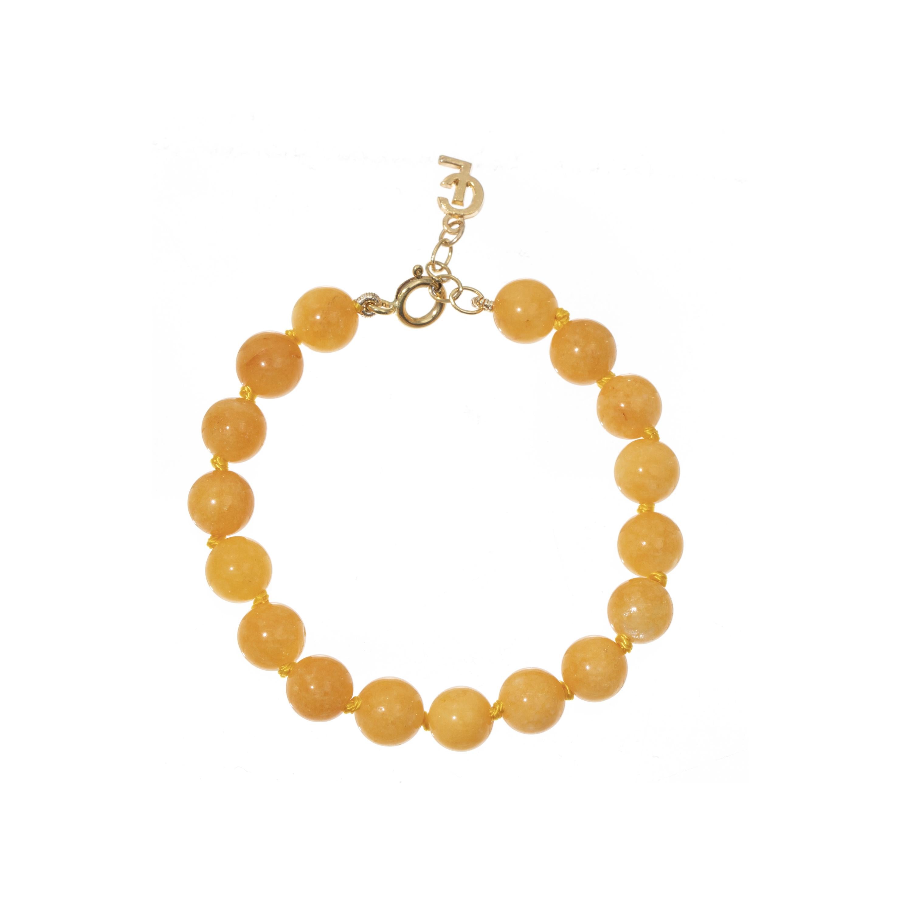 gili-bracelet-yellow-coconut-love