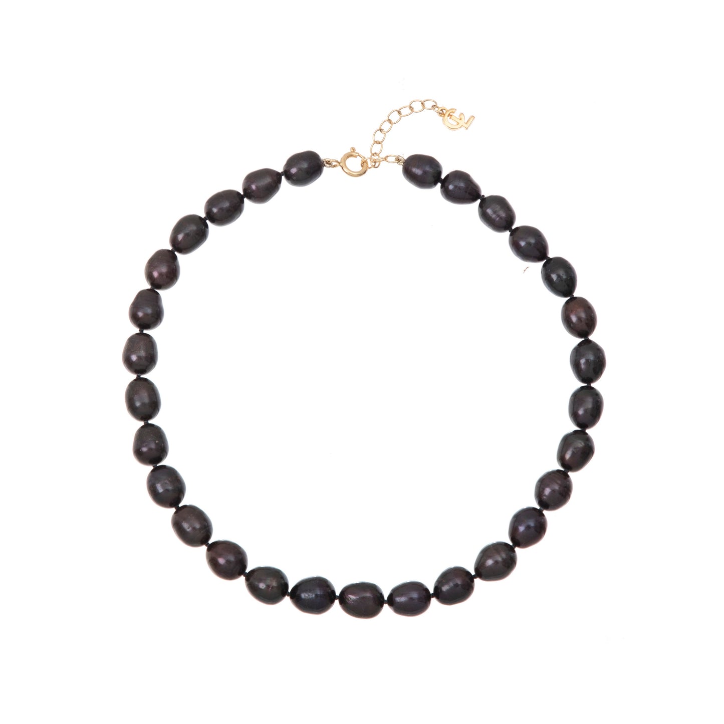 BLACK MOON MEN NECKLACES