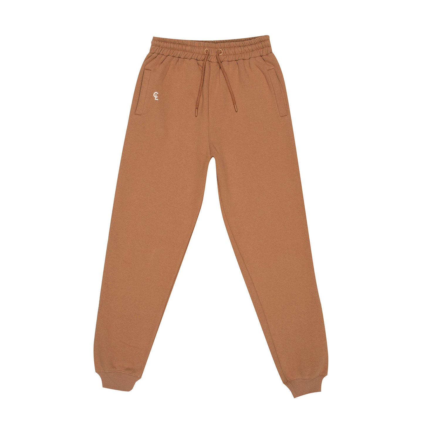 BROWN CL JOGGER