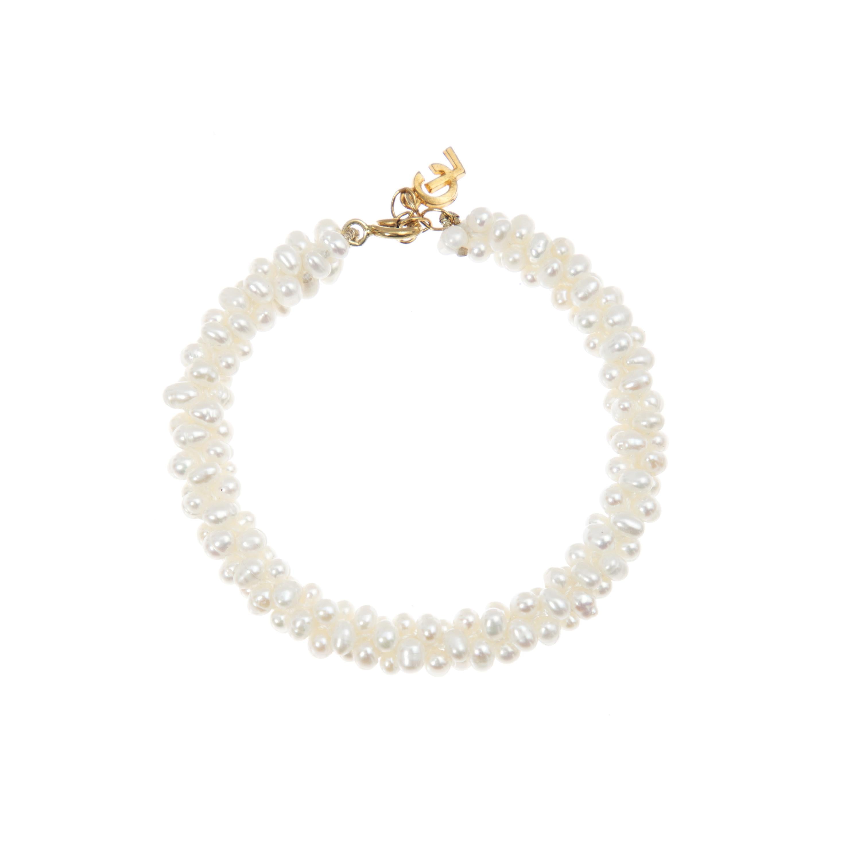 SHAYA BRACELET – Coconut Love