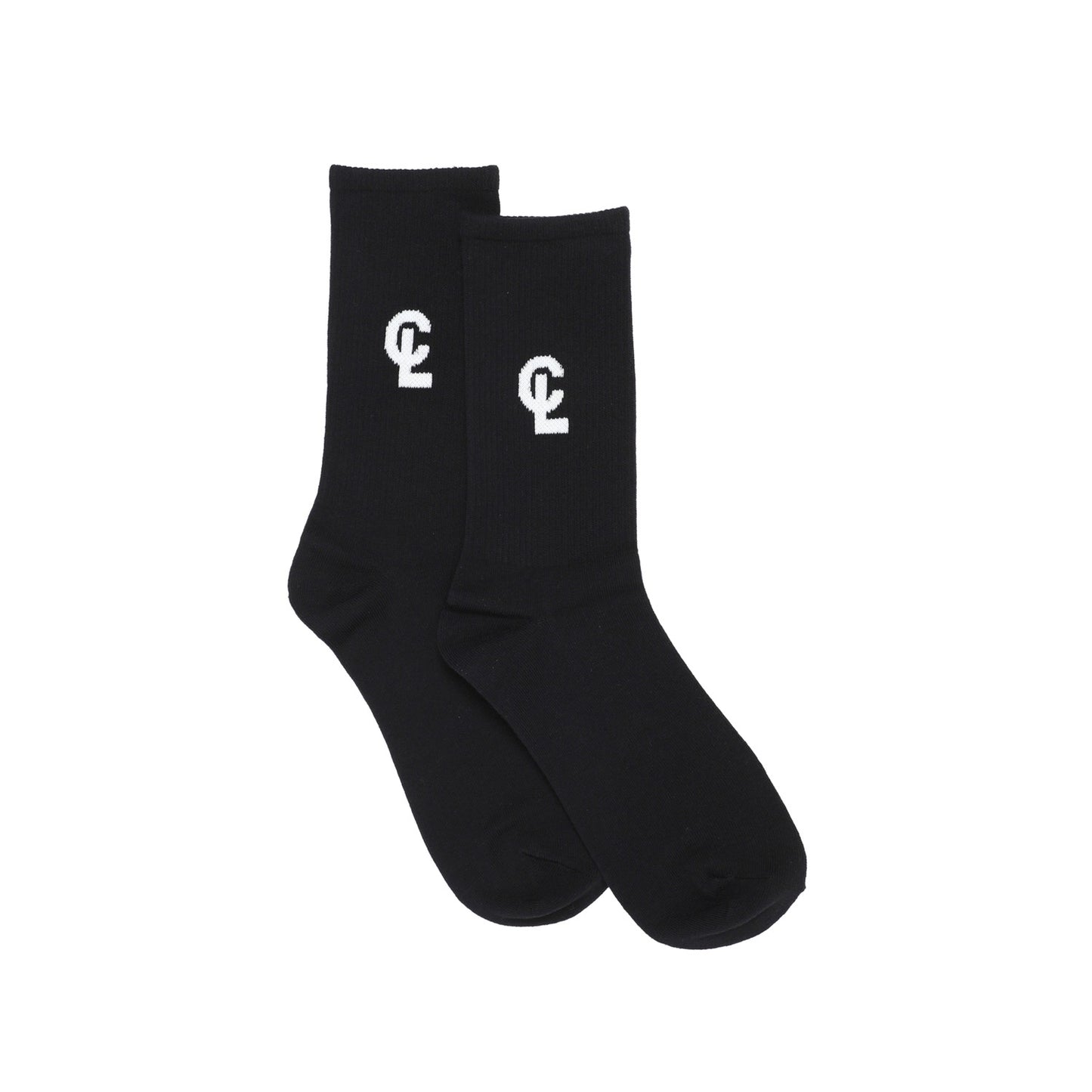 BLACK SOCKS CL