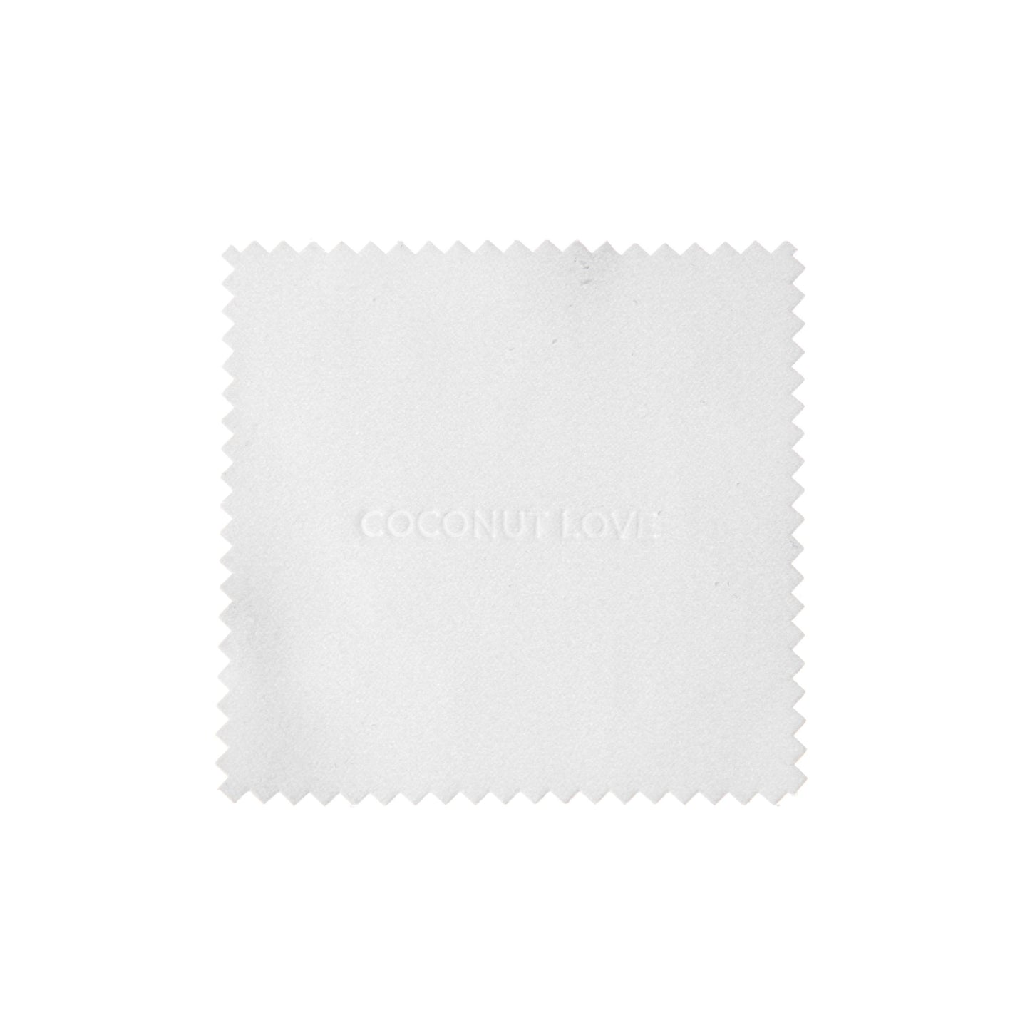 JEWELRY CLEANING CLOTH
